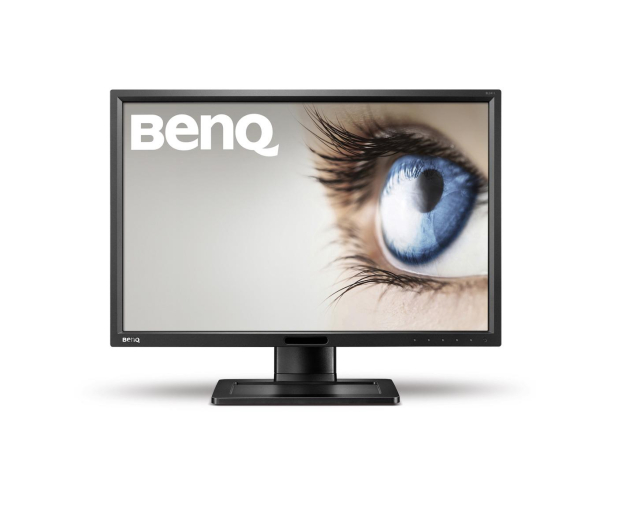 BENQ 24" BL2411PT - 149593 - zdjęcie